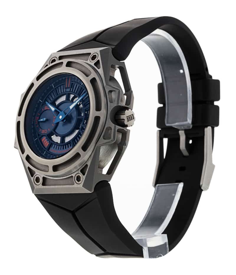 Linde Werdelin SpidoLite II A.SLTB.II.1